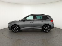 Vorschau: Skoda Kamiq 1.5 TSI Monte Carlo