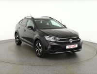 VW Taigo 1.0 TSI DSG
