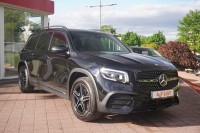 Mercedes-Benz GLB 200 AMG Line Aut.