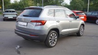 Skoda Karoq 1.5 TSI Clever DSG