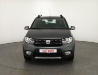 Dacia Sandero Stepway II 0.9 TCE