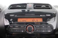 Mitsubishi Space Star 1.0 Basis