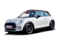 MINI Cooper 1.5 2-Zonen-Klima Sitzheizung LED