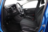 Ford Fiesta 1.1 Cool & Connect