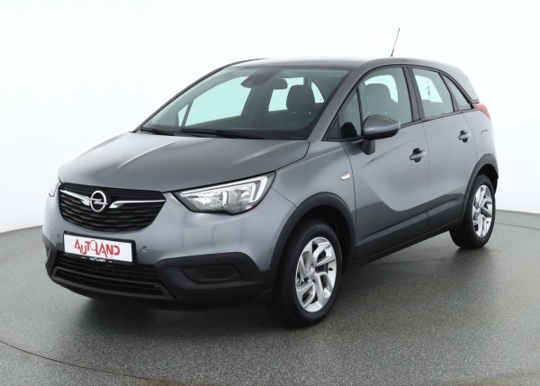 Opel Crossland 1.2 Turbo Aut.