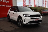 Opel Frontera 1.2 DI Turbo Ultimate Hybrid Aut.