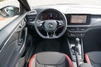 Skoda Scala 1.0 TSI Monte Carlo