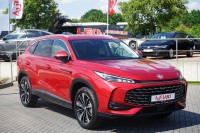 MG HS 1.5 T-GDI Luxury Aut.