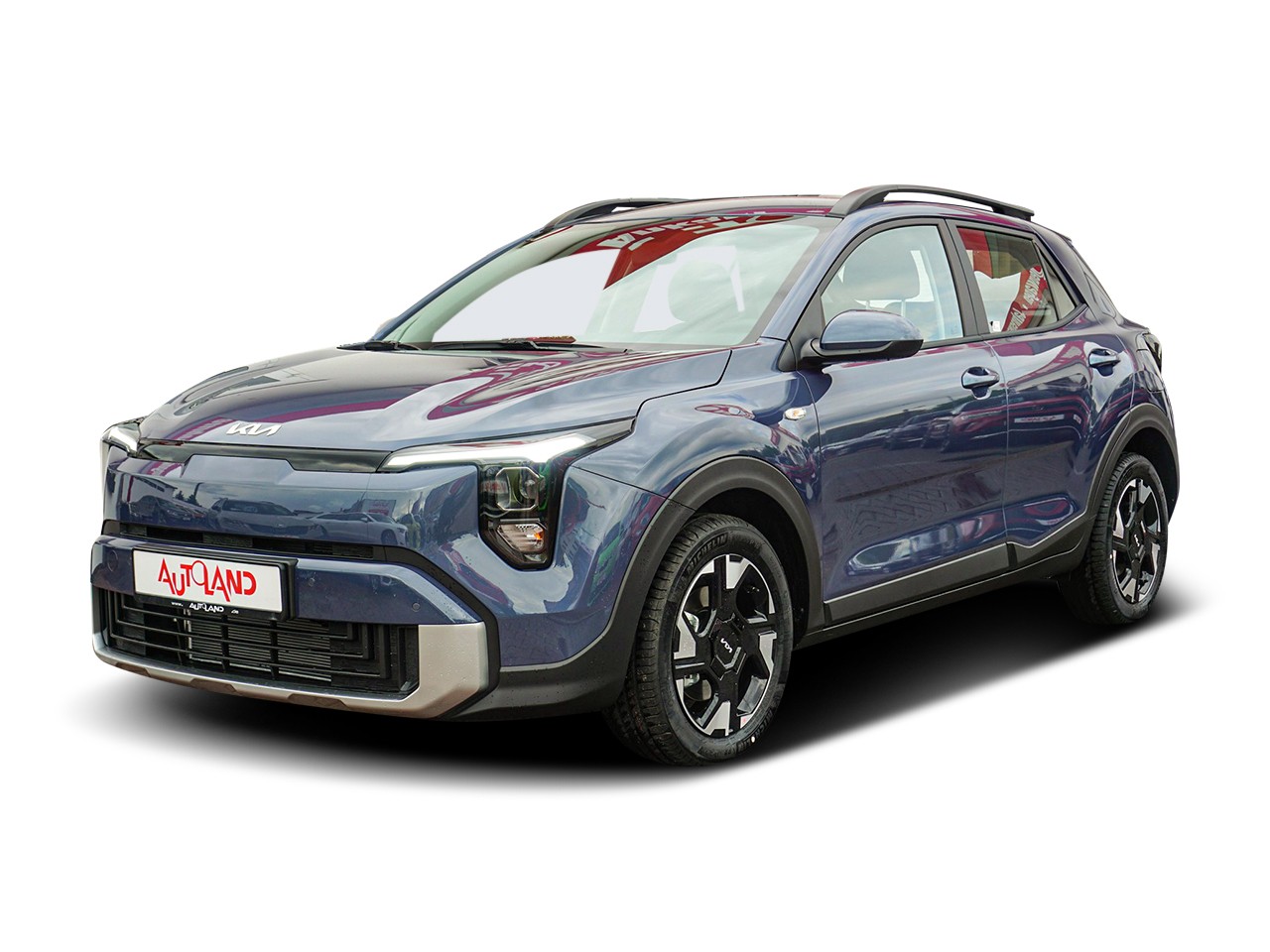 Kia Stonic 1.0 T-GDI Aut. Facelift