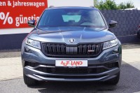 Skoda Kodiaq 2.0 RS 4x4