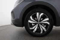 VW T-Cross 1.0 TSI DSG