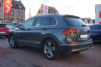VW Tiguan 1.4 16V TSI