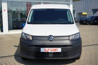 VW Caddy Cargo 2.0 TDI Basis Maxi