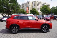 MG HS 1.5 T-GDI Luxury Aut.
