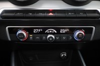 Audi Q2 35 1.5 TFSI advanced