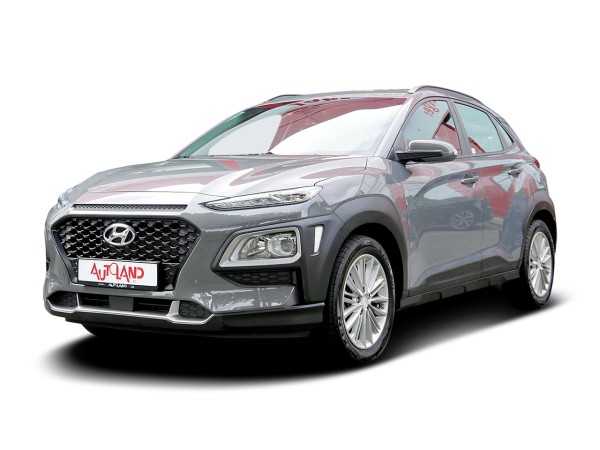 Hyundai Kona 1.6 T-GDI Trend 2WD