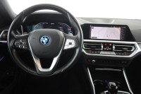 BMW 320 e Touring Sport Line