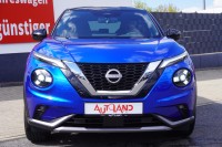 Nissan Juke 1.0 DIG-T N-Design Aut.
