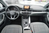 Audi A4 Avant 2.0 TDI