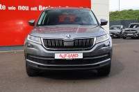 Skoda Kodiaq 1.5 TSI Soleil