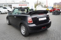 MINI ONE_CABRIO One Cabrio 1.6
