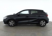 Vorschau: MG MG3 1.5 Hybrid Luxury Aut.