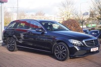 Mercedes-Benz C 200 C200d T Exclusive