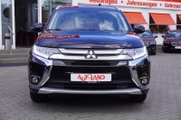 Mitsubishi Outlander 2.0 MIVEC Edition 100