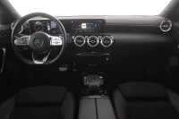 Mercedes-Benz CLA 220 d SB AMG Line