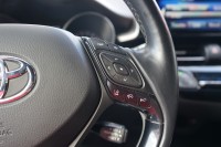 Toyota C-HR 1.2 AWD