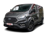 Ford Tourneo Custom 320 L1 Titanium Navi Sitzheizung Bi-Xenon