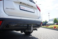 Mitsubishi Outlander 2.0 MIVEC Spirit+ 4WD