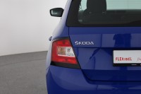 Skoda Fabia 1.0 MPI Cool Plus