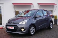 Vorschau: Hyundai i10 1.0