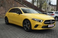 Mercedes-Benz A 180 A180 Progressive