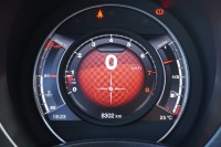 Abarth 595 Competizione 1.4 T-Jet