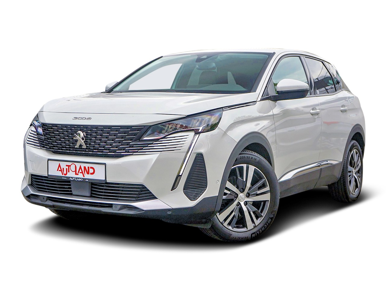 Peugeot 3008 1.2 PureTech 130 Active