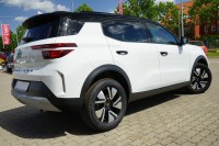 Opel Frontera 1.2 DI Turbo Ultimate Hybrid Aut.
