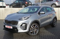Vorschau: Kia Sportage 1.6 T-GDI Spirit