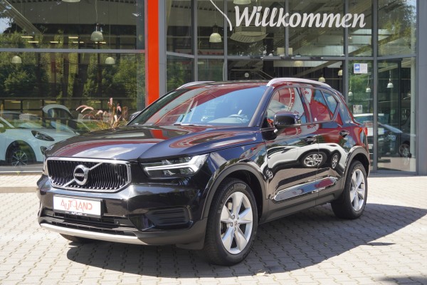 Volvo XC 40 XC40 2.0 Momentum Pro Geartronic