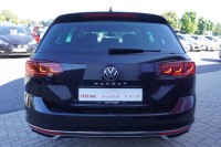 VW Passat Variant 