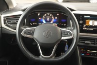 VW Taigo 1.0 TSI Move