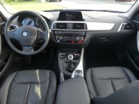 BMW 118 118i Advantage