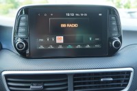 Hyundai Tucson 1.6 T-GDI