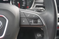 Audi A4 Quattro Avant 40 TFSI quattro advanced