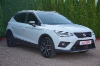 Seat Arona 1.5 TSI FR