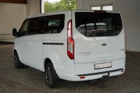 Ford Tourneo Custom 2.0 TDCi