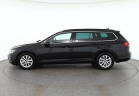 Vorschau: VW Passat Variant 1.5 TSI DSG Business