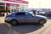 Mercedes-Benz E 300 E300 e