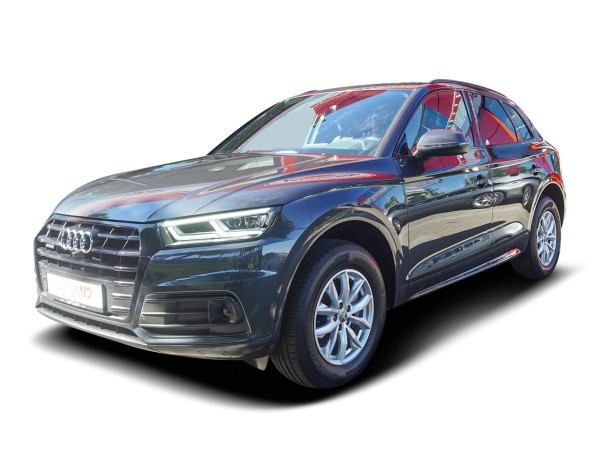 Audi Q5 40 2.0 TDI quattro